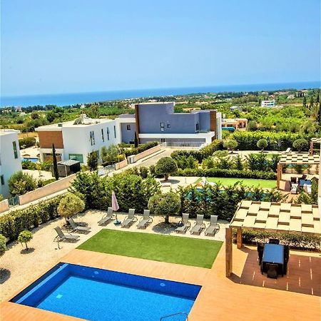 Coral Elite Residences Mercan Koyu Dış mekan fotoğraf