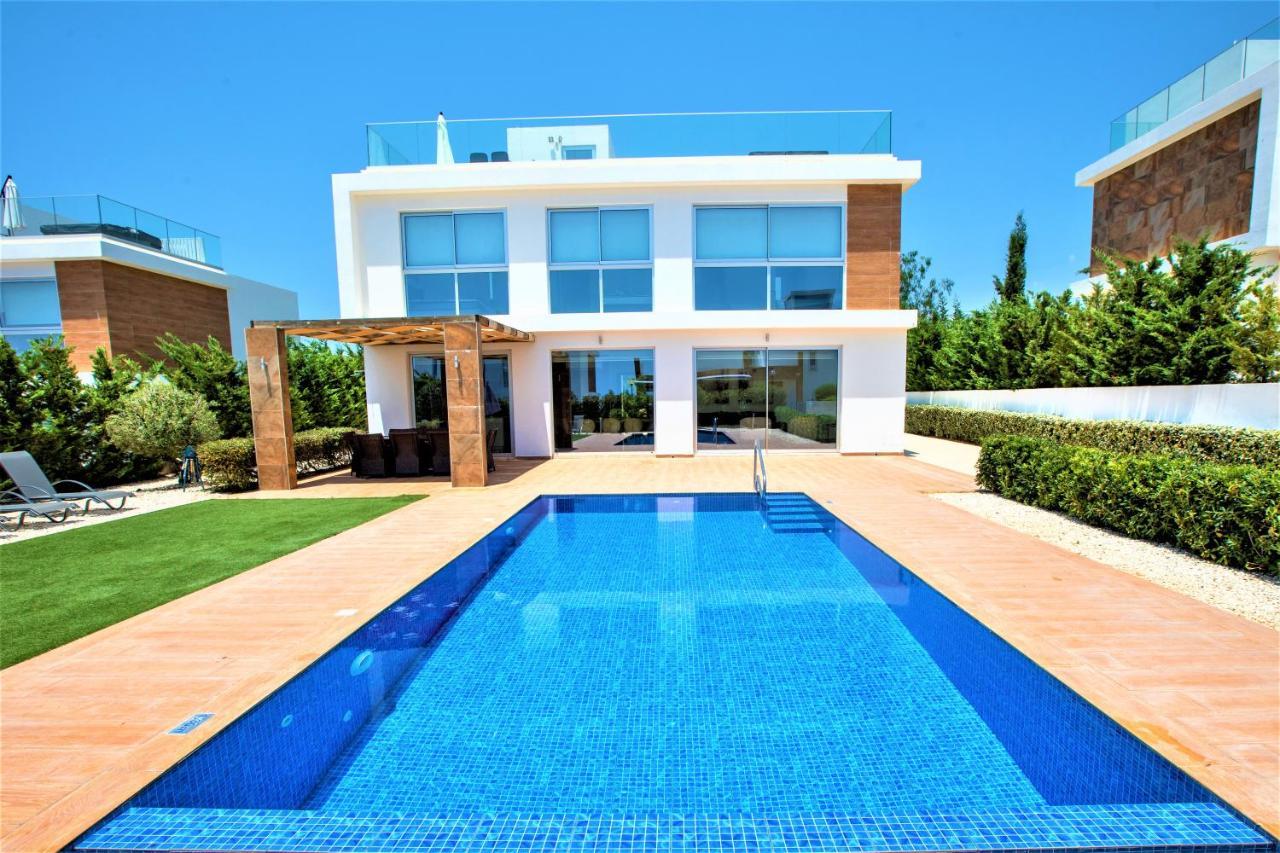 Coral Elite Residences Mercan Koyu Dış mekan fotoğraf