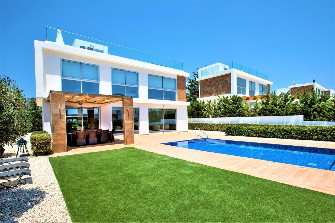 Coral Elite Residences Mercan Koyu Dış mekan fotoğraf