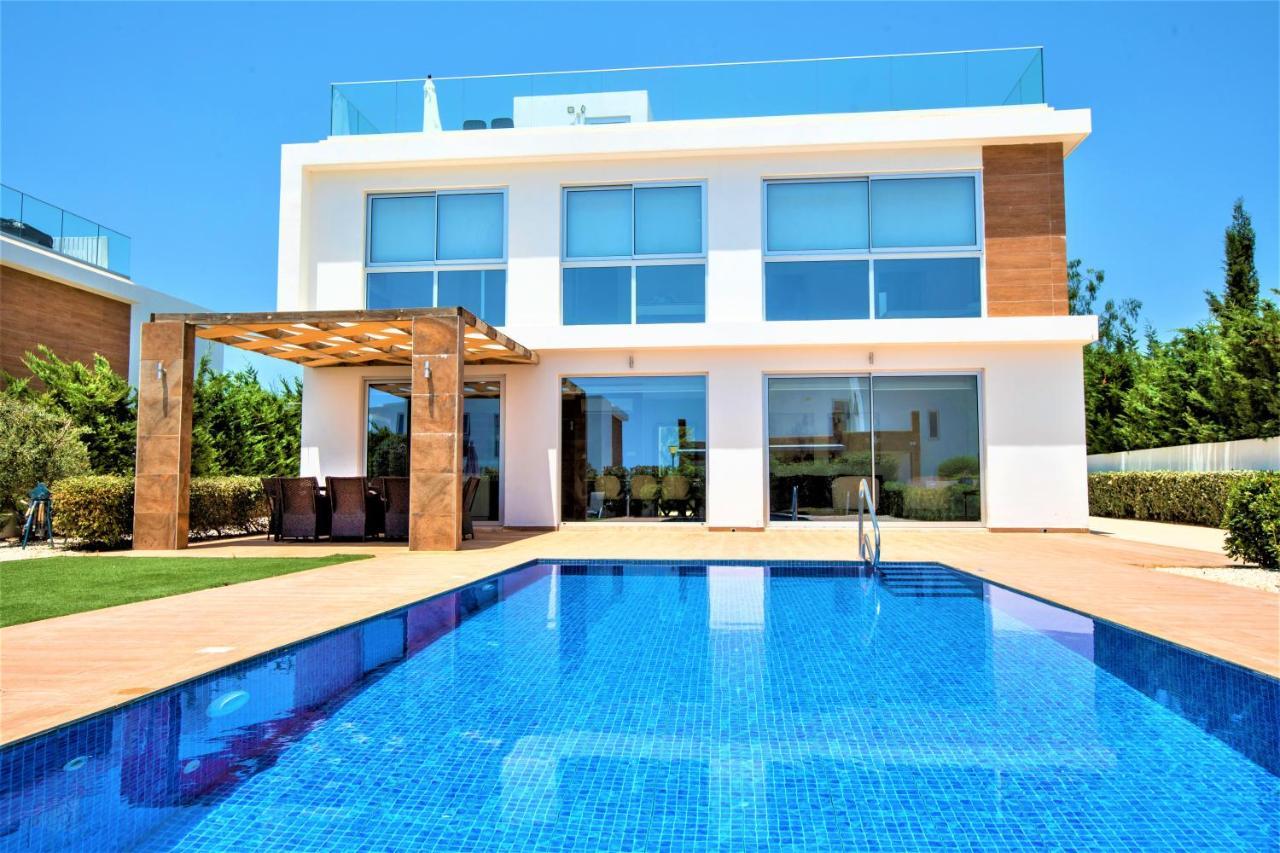 Coral Elite Residences Mercan Koyu Dış mekan fotoğraf