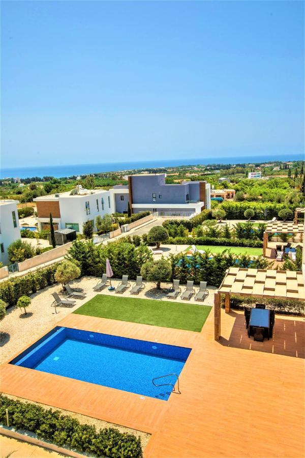 Coral Elite Residences Mercan Koyu Dış mekan fotoğraf