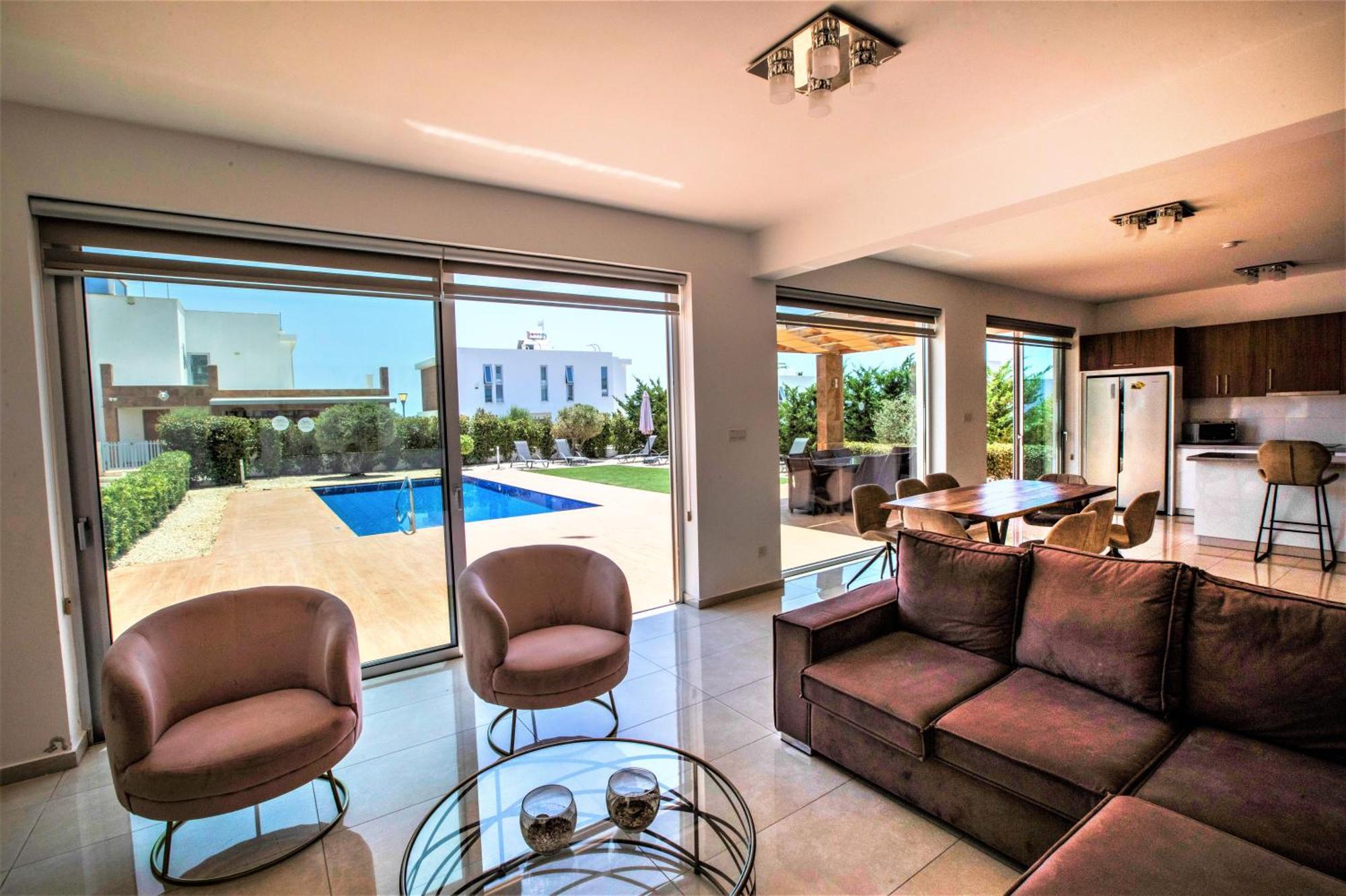 Coral Elite Residences Mercan Koyu Dış mekan fotoğraf