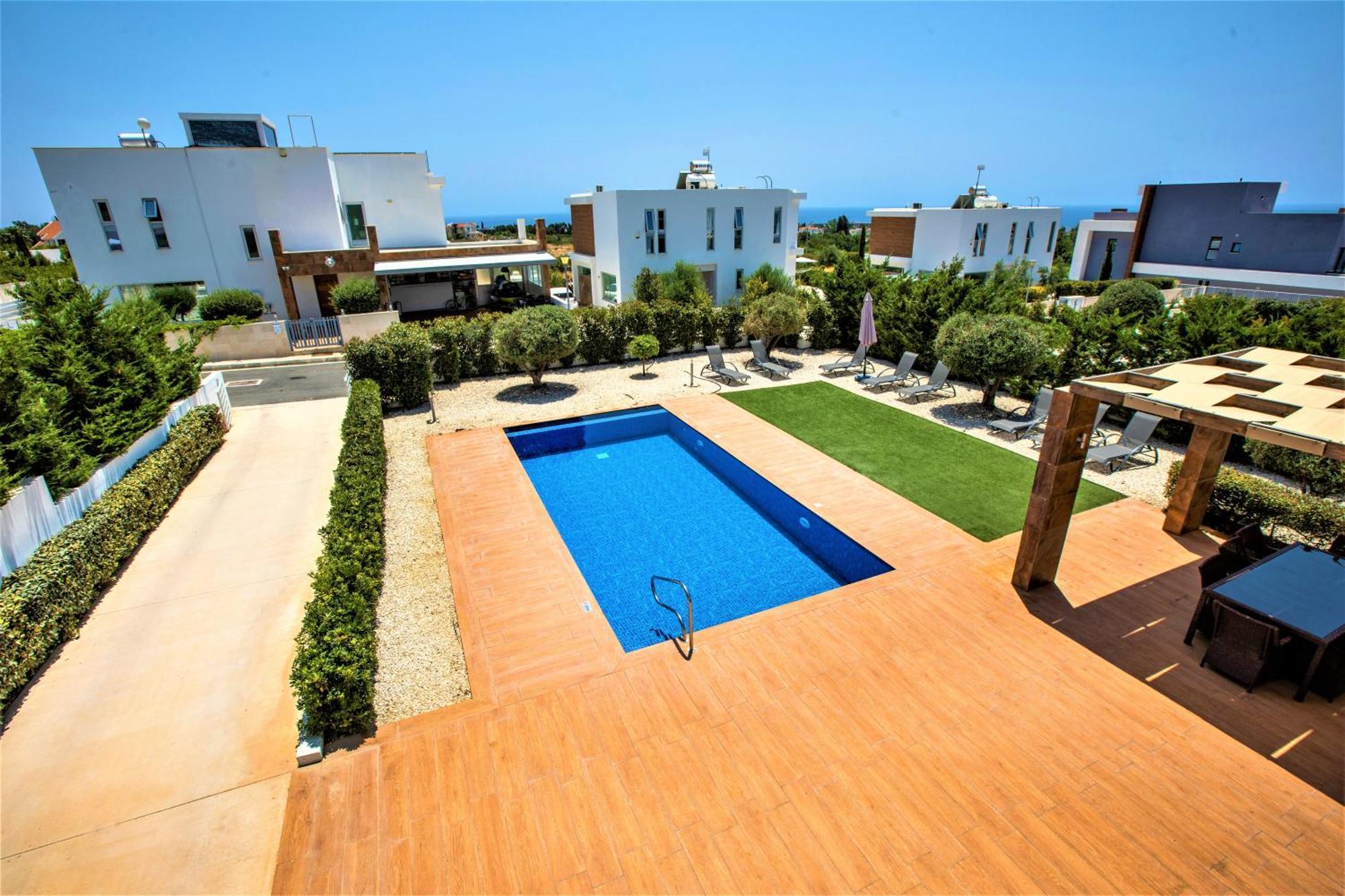 Coral Elite Residences Mercan Koyu Dış mekan fotoğraf