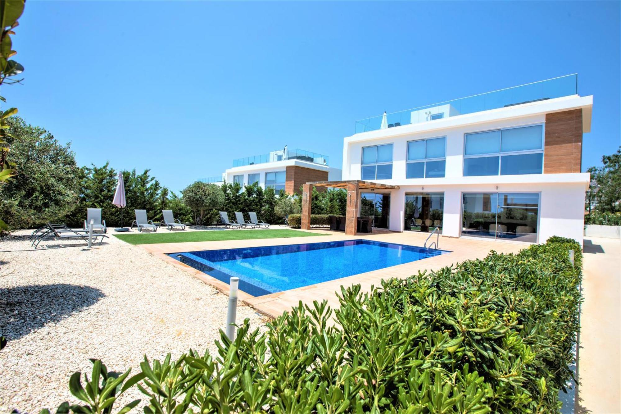 Coral Elite Residences Mercan Koyu Dış mekan fotoğraf