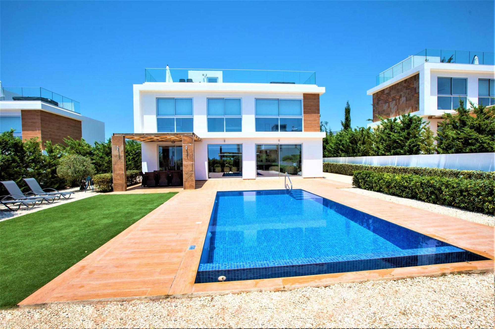 Coral Elite Residences Mercan Koyu Dış mekan fotoğraf