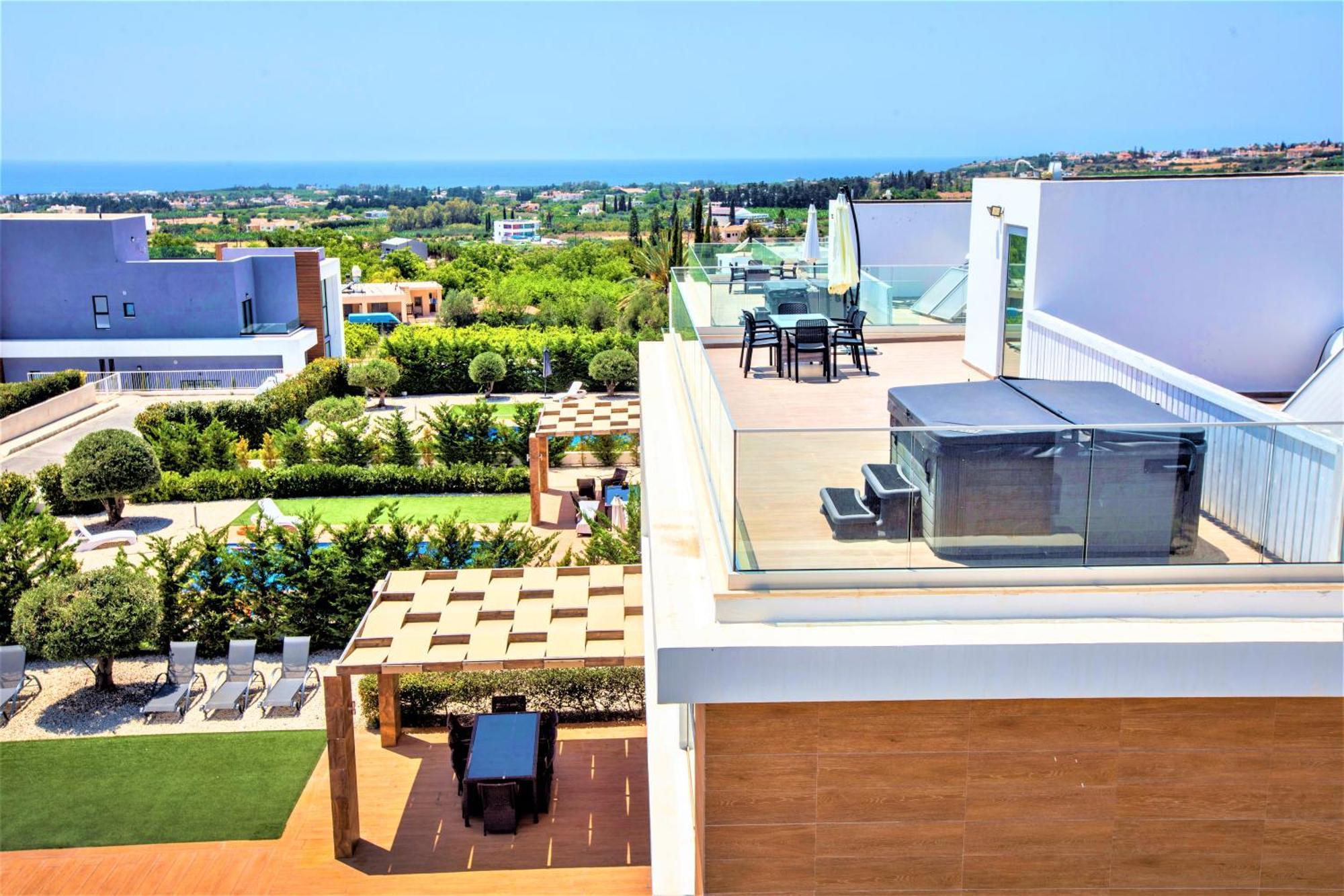 Coral Elite Residences Mercan Koyu Dış mekan fotoğraf