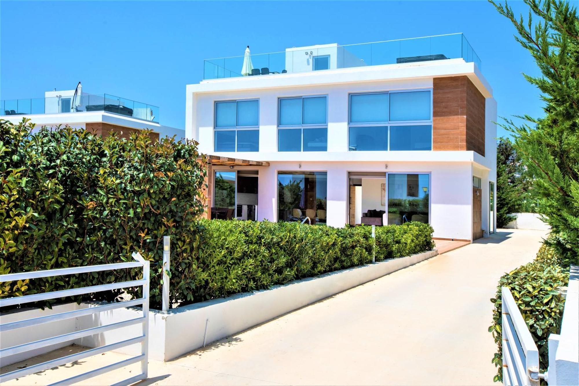 Coral Elite Residences Mercan Koyu Dış mekan fotoğraf
