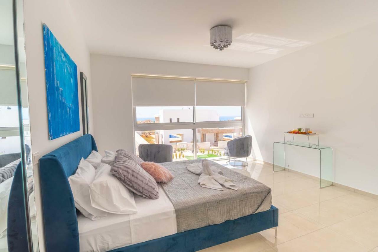 Coral Elite Residences Mercan Koyu Dış mekan fotoğraf