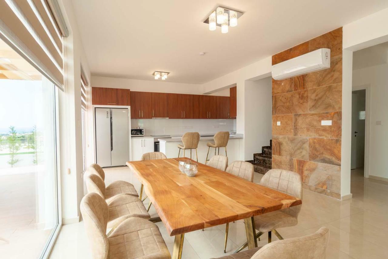 Coral Elite Residences Mercan Koyu Dış mekan fotoğraf