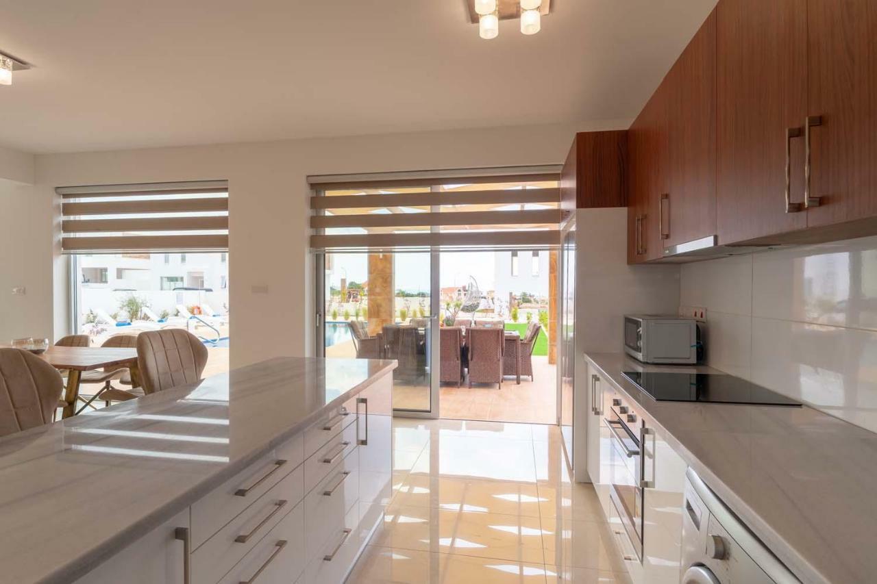 Coral Elite Residences Mercan Koyu Dış mekan fotoğraf