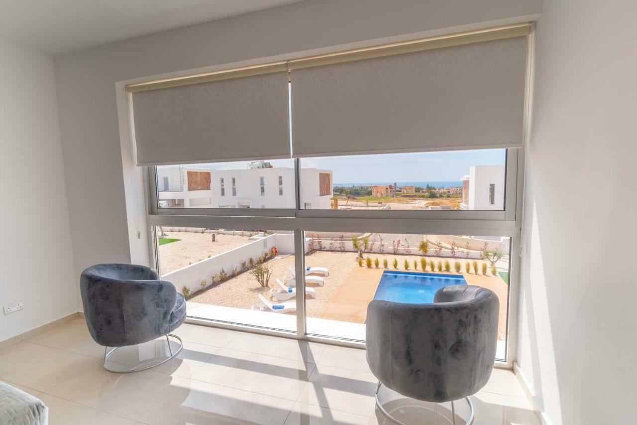 Coral Elite Residences Mercan Koyu Dış mekan fotoğraf