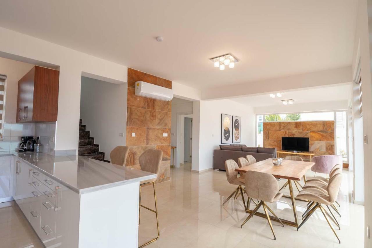 Coral Elite Residences Mercan Koyu Dış mekan fotoğraf