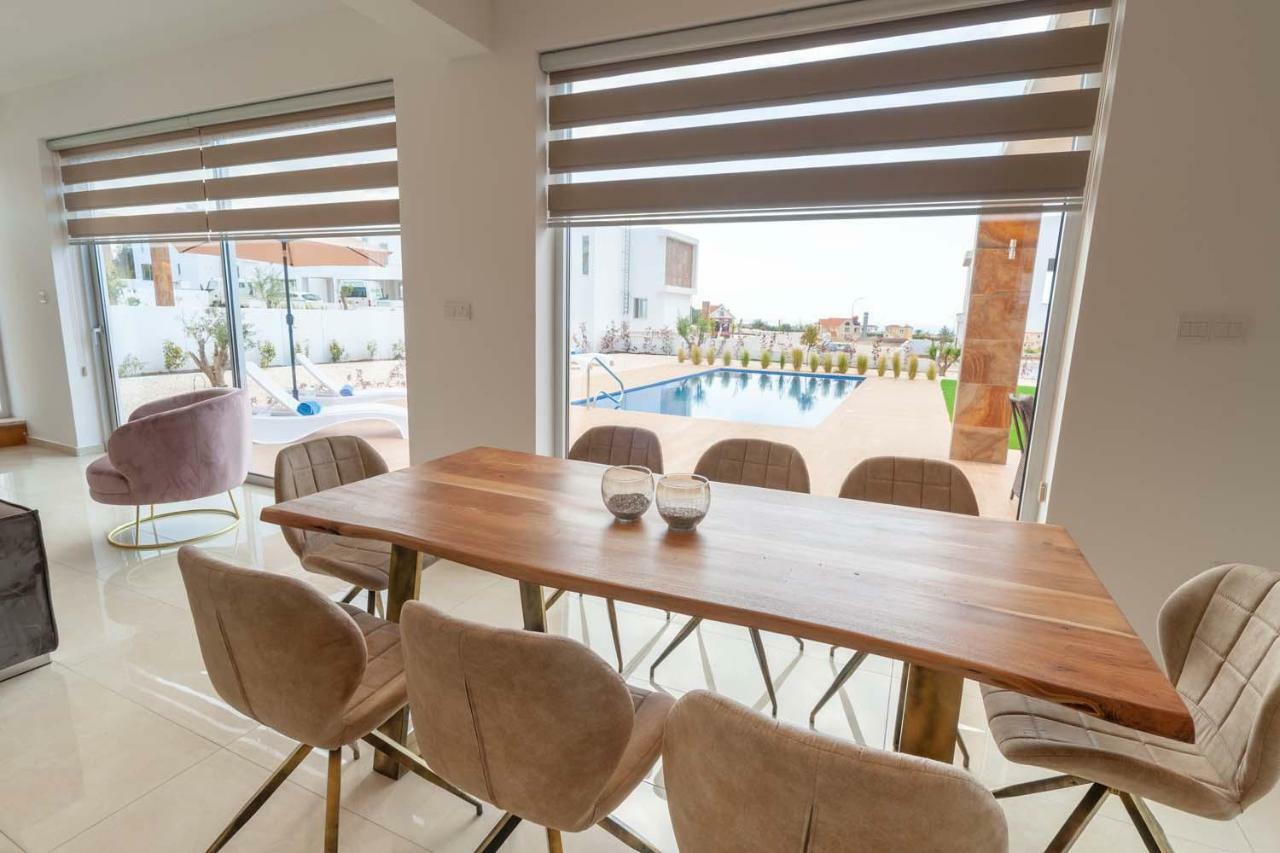 Coral Elite Residences Mercan Koyu Dış mekan fotoğraf