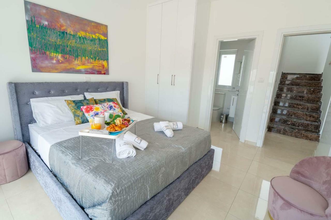 Coral Elite Residences Mercan Koyu Dış mekan fotoğraf