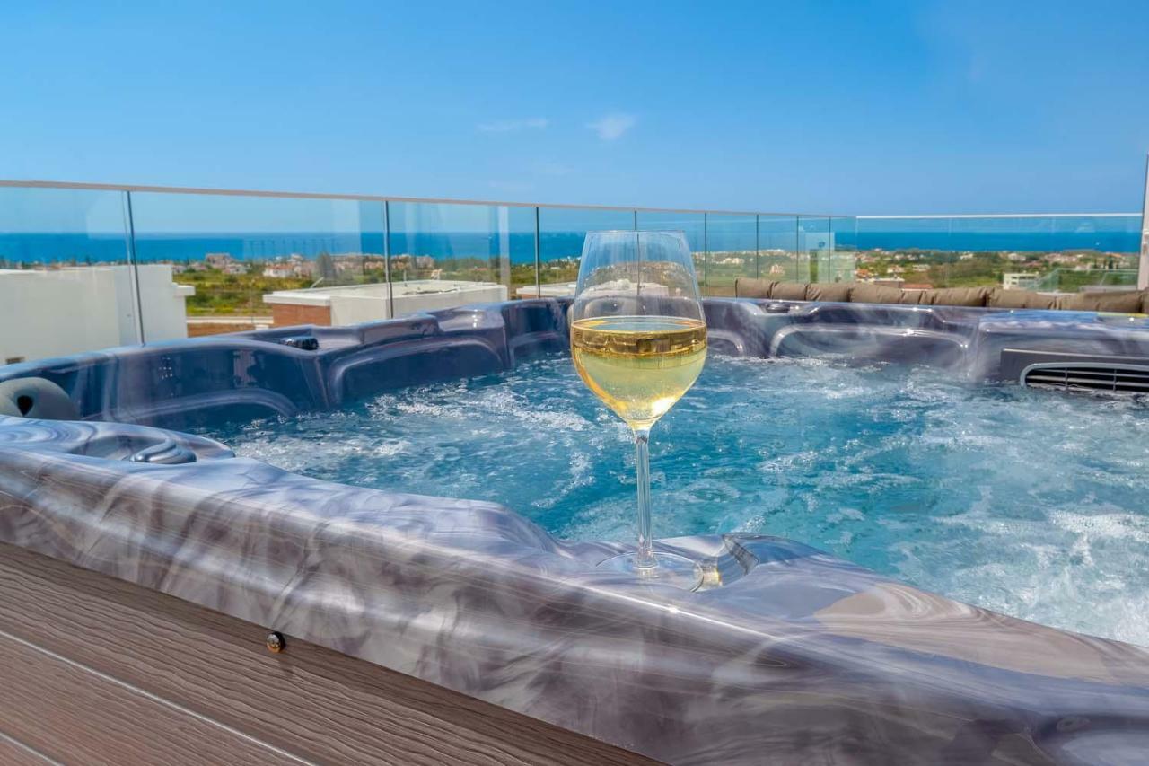 Coral Elite Residences Mercan Koyu Dış mekan fotoğraf
