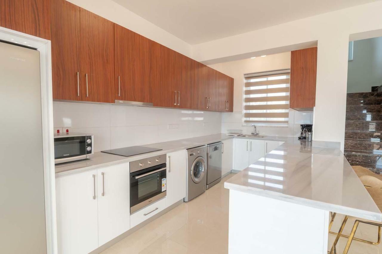 Coral Elite Residences Mercan Koyu Dış mekan fotoğraf
