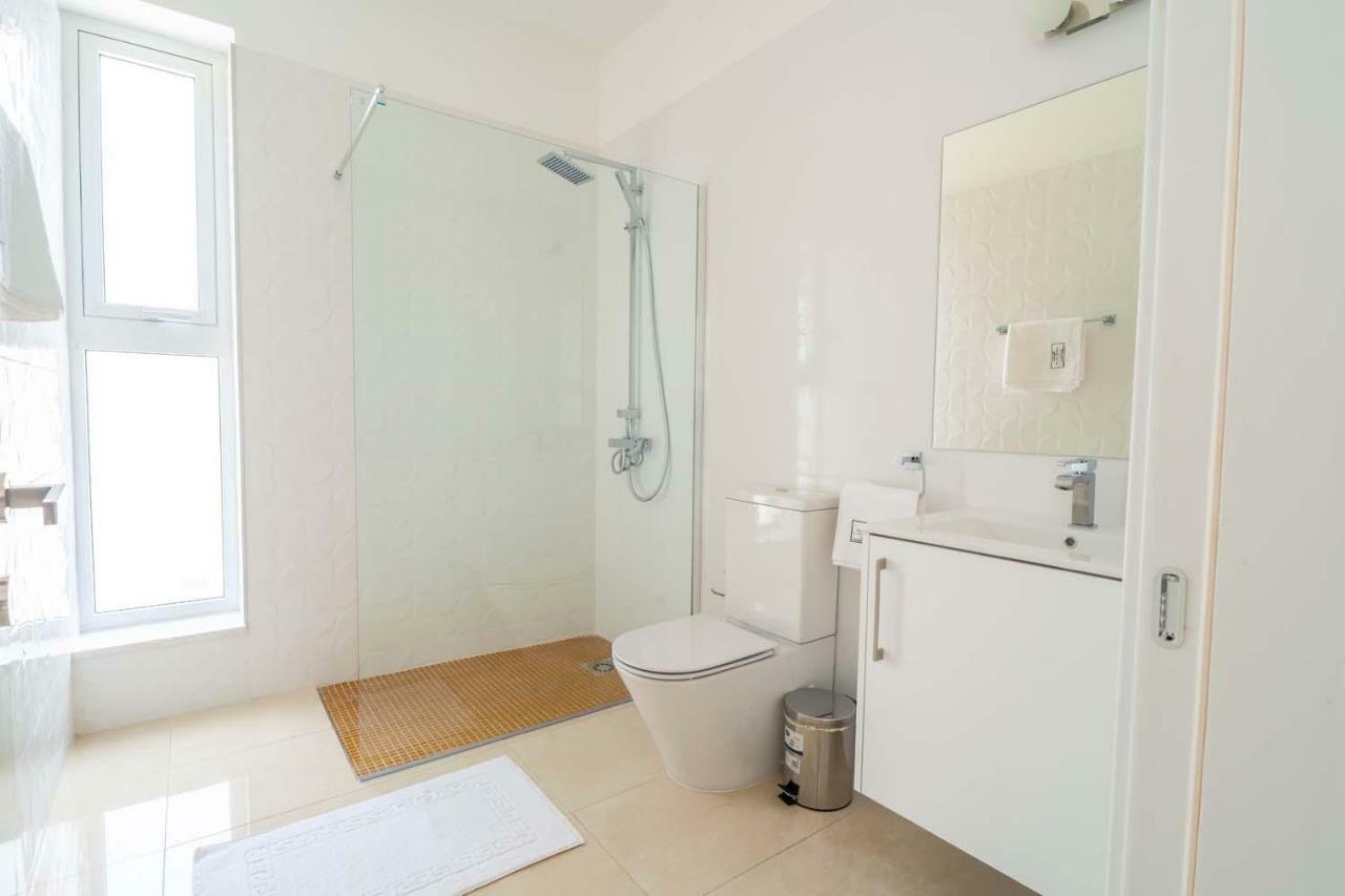 Coral Elite Residences Mercan Koyu Dış mekan fotoğraf