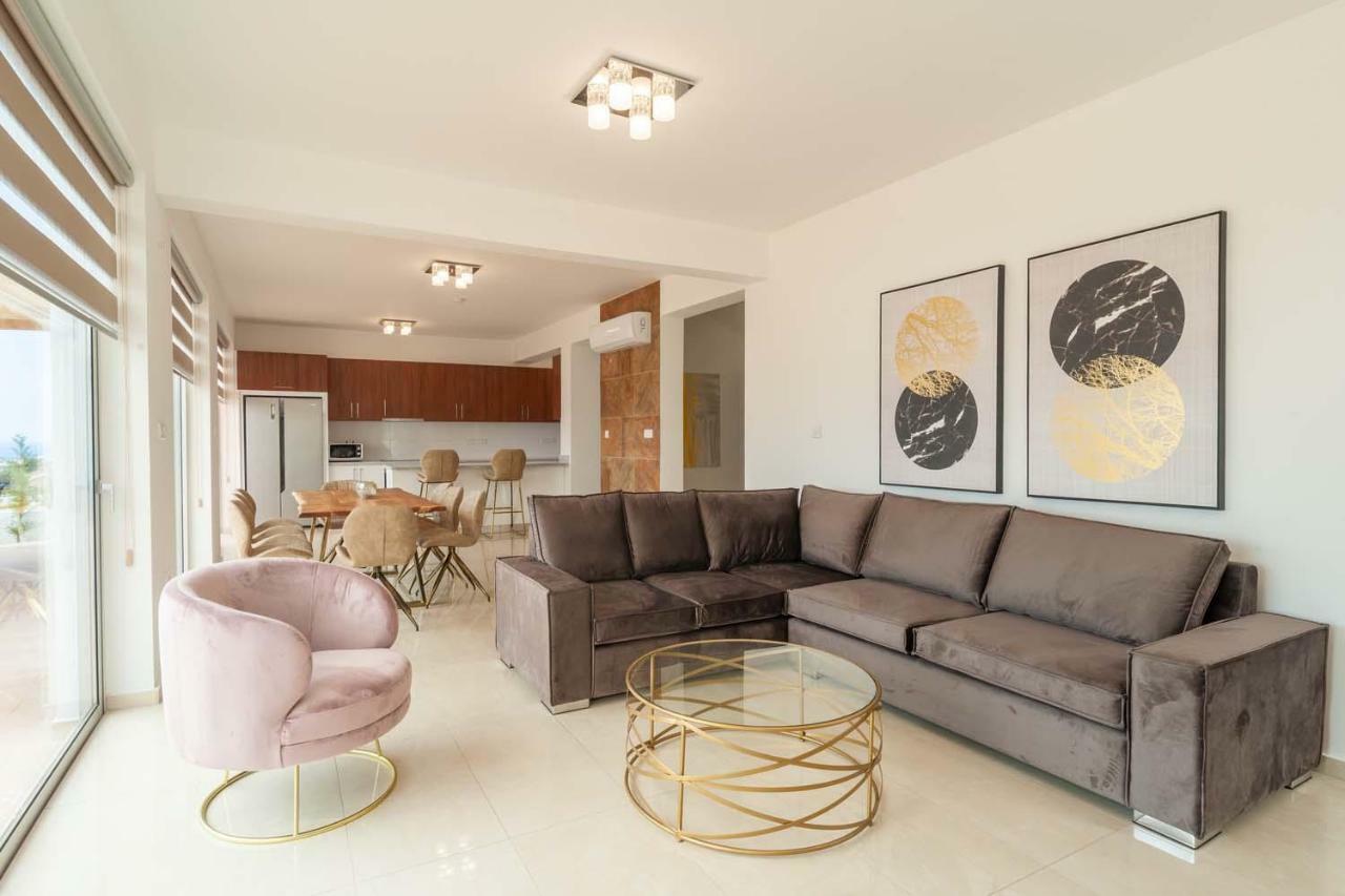 Coral Elite Residences Mercan Koyu Dış mekan fotoğraf