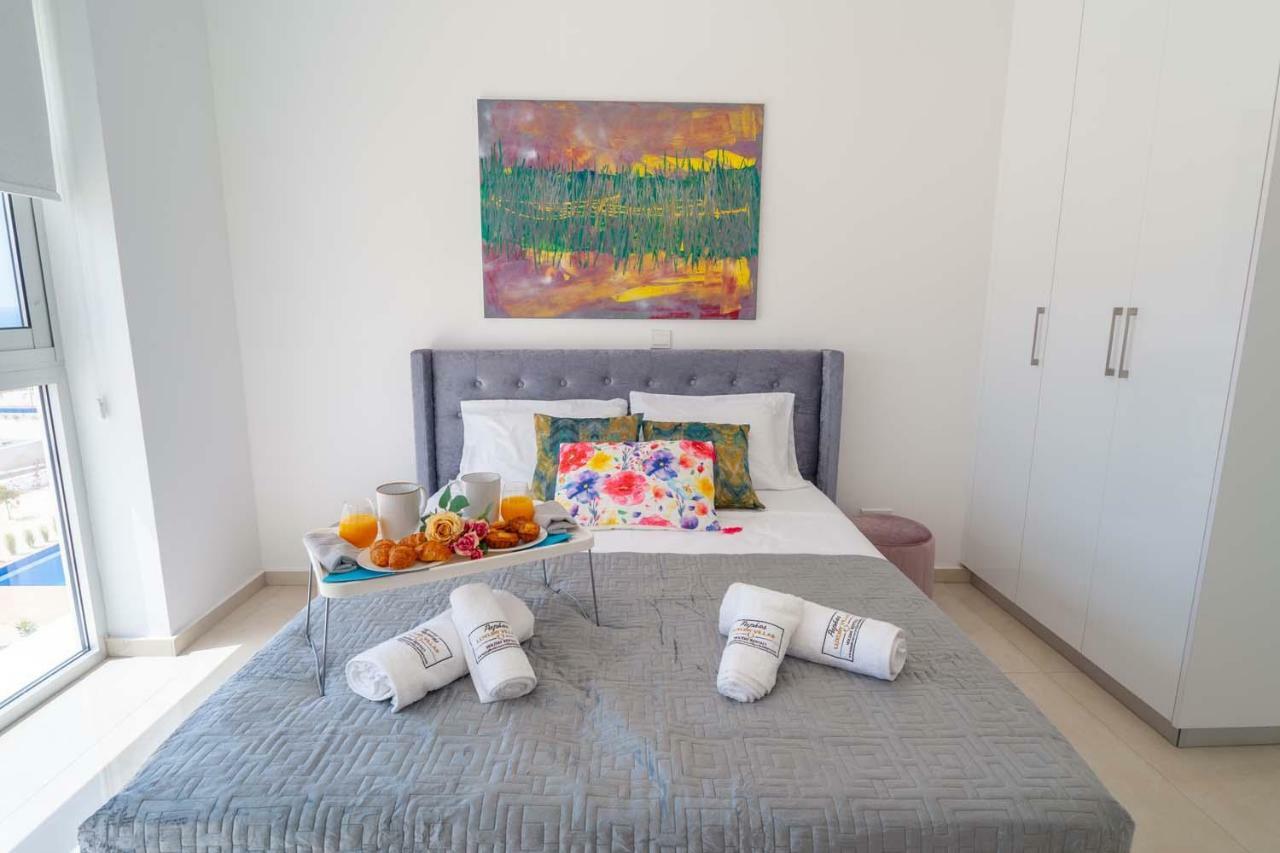 Coral Elite Residences Mercan Koyu Dış mekan fotoğraf