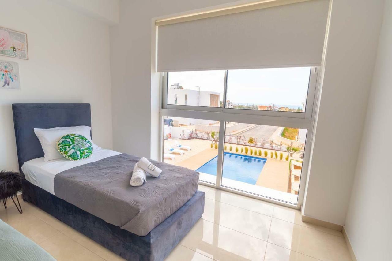 Coral Elite Residences Mercan Koyu Dış mekan fotoğraf