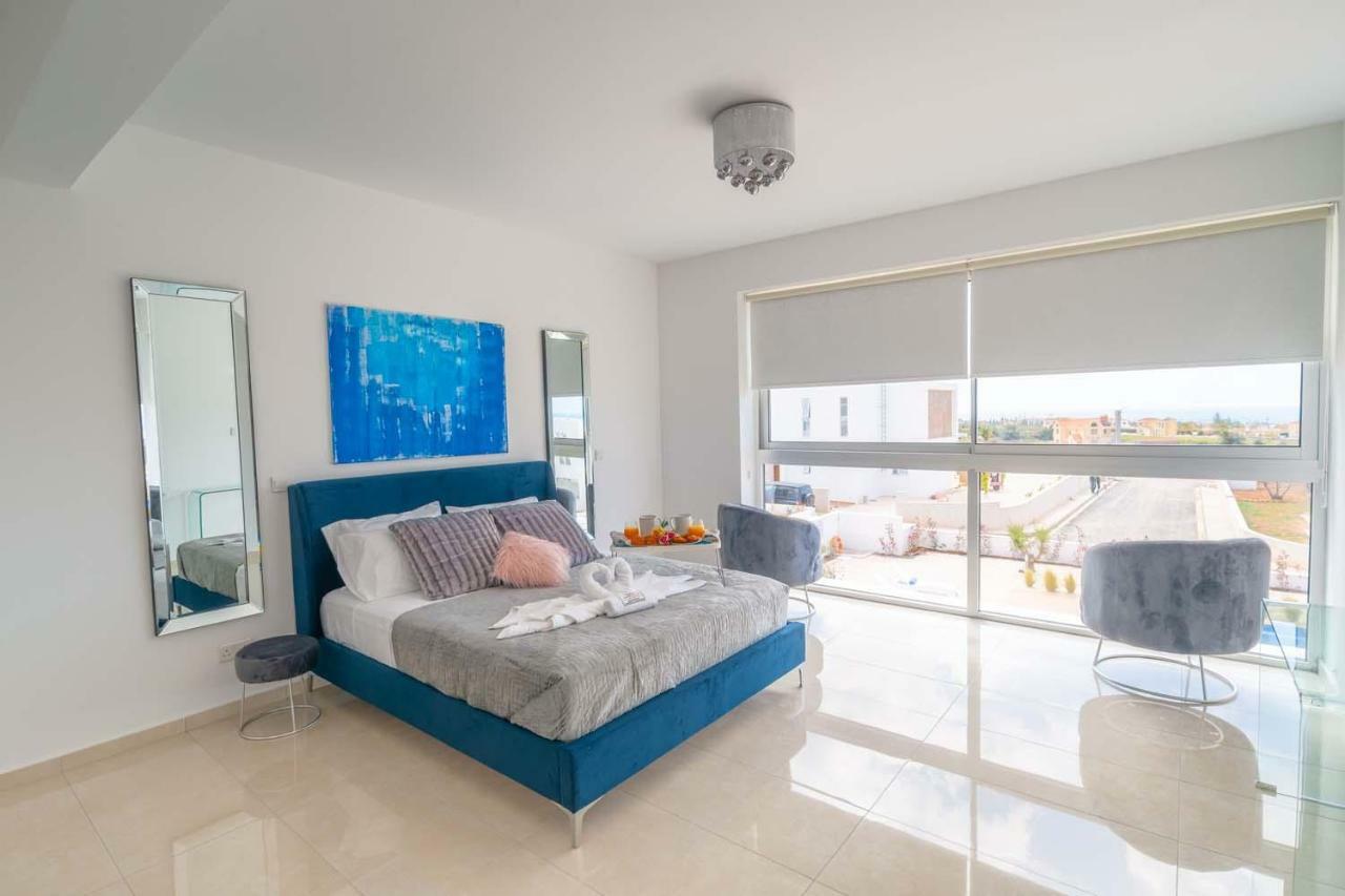 Coral Elite Residences Mercan Koyu Dış mekan fotoğraf