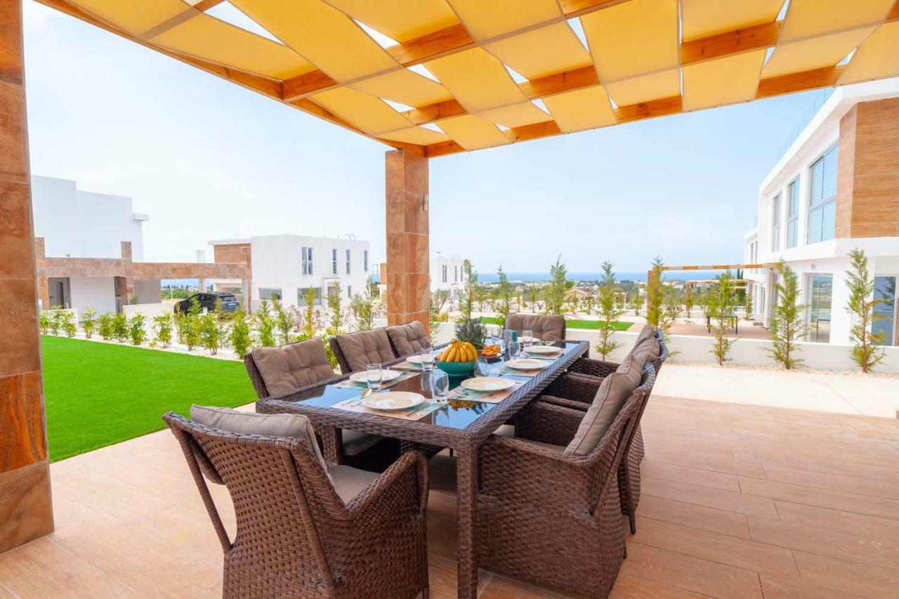 Coral Elite Residences Mercan Koyu Dış mekan fotoğraf