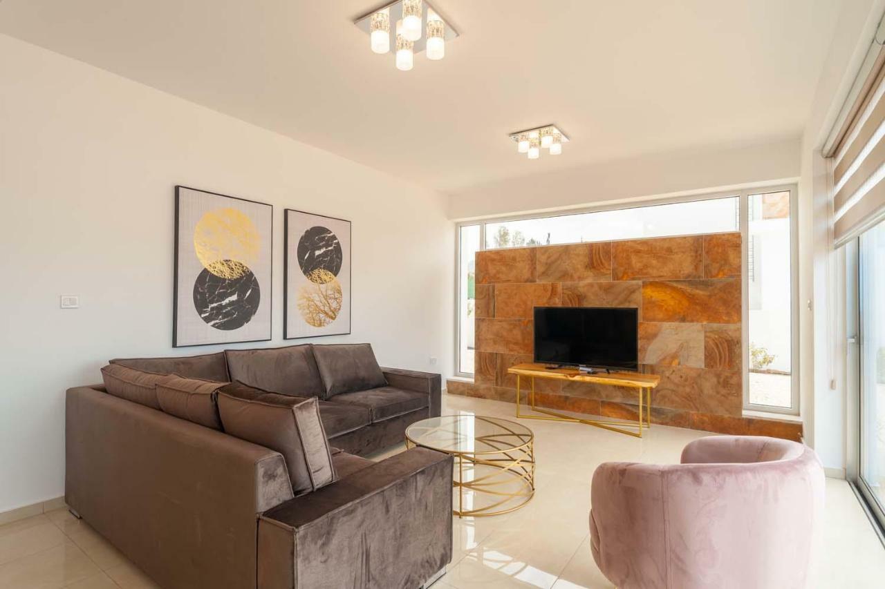 Coral Elite Residences Mercan Koyu Dış mekan fotoğraf