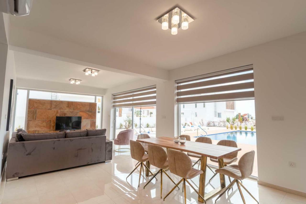 Coral Elite Residences Mercan Koyu Dış mekan fotoğraf