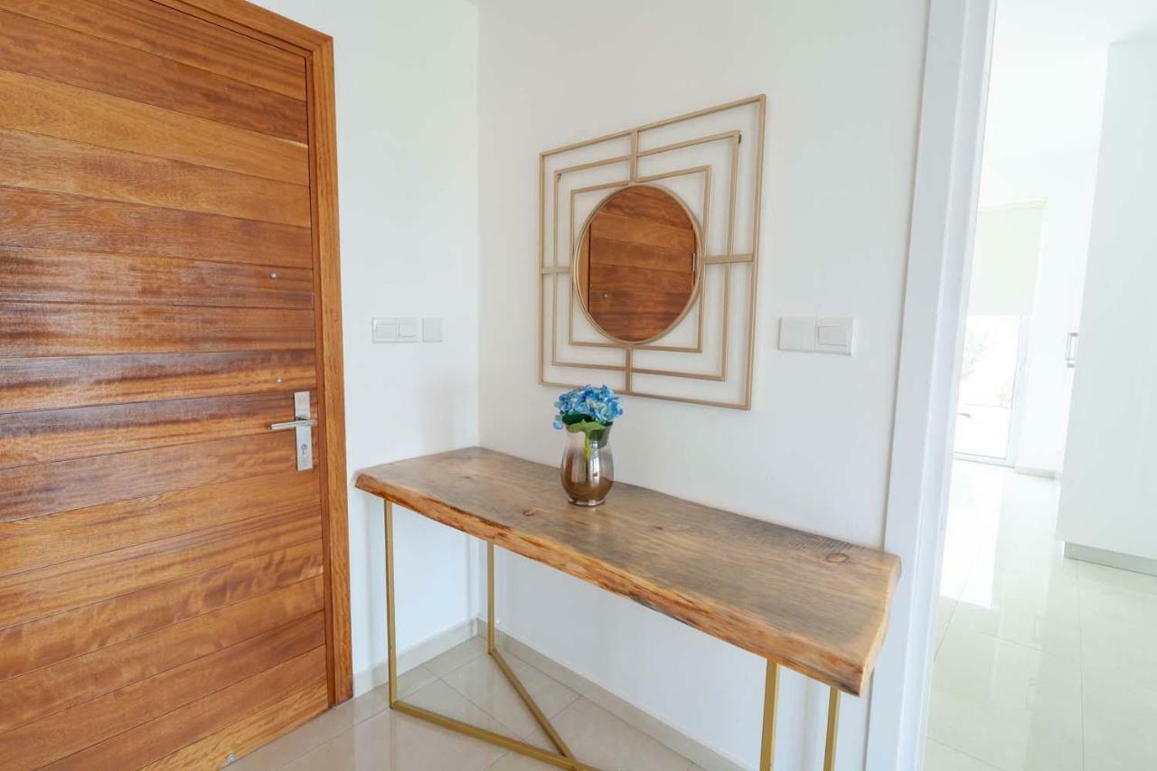 Coral Elite Residences Mercan Koyu Dış mekan fotoğraf